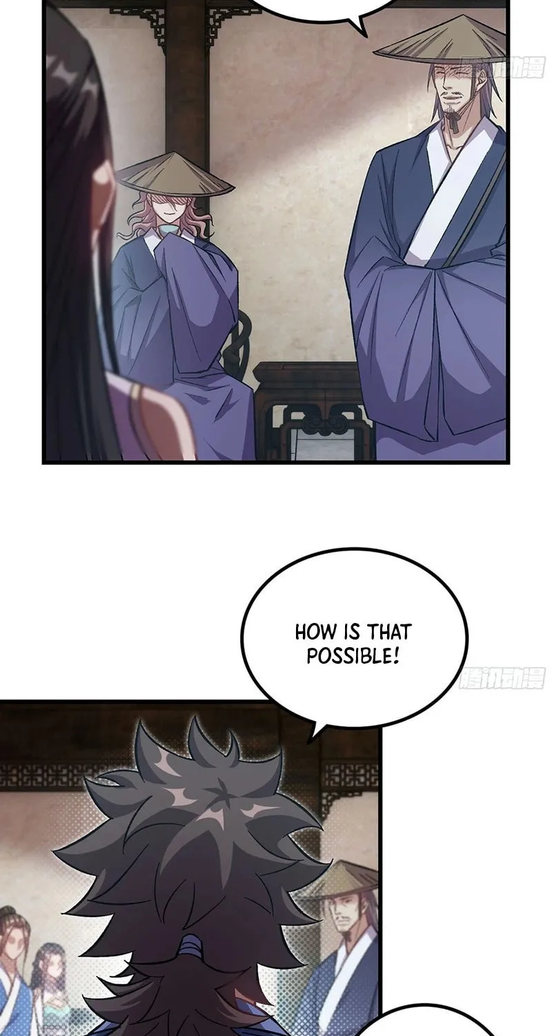 Forged Immortal Chapter 3 page 23 - 