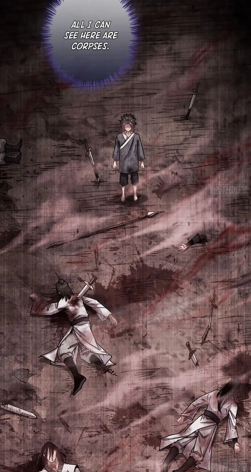 Forged Immortal Chapter 3 page 4 - 