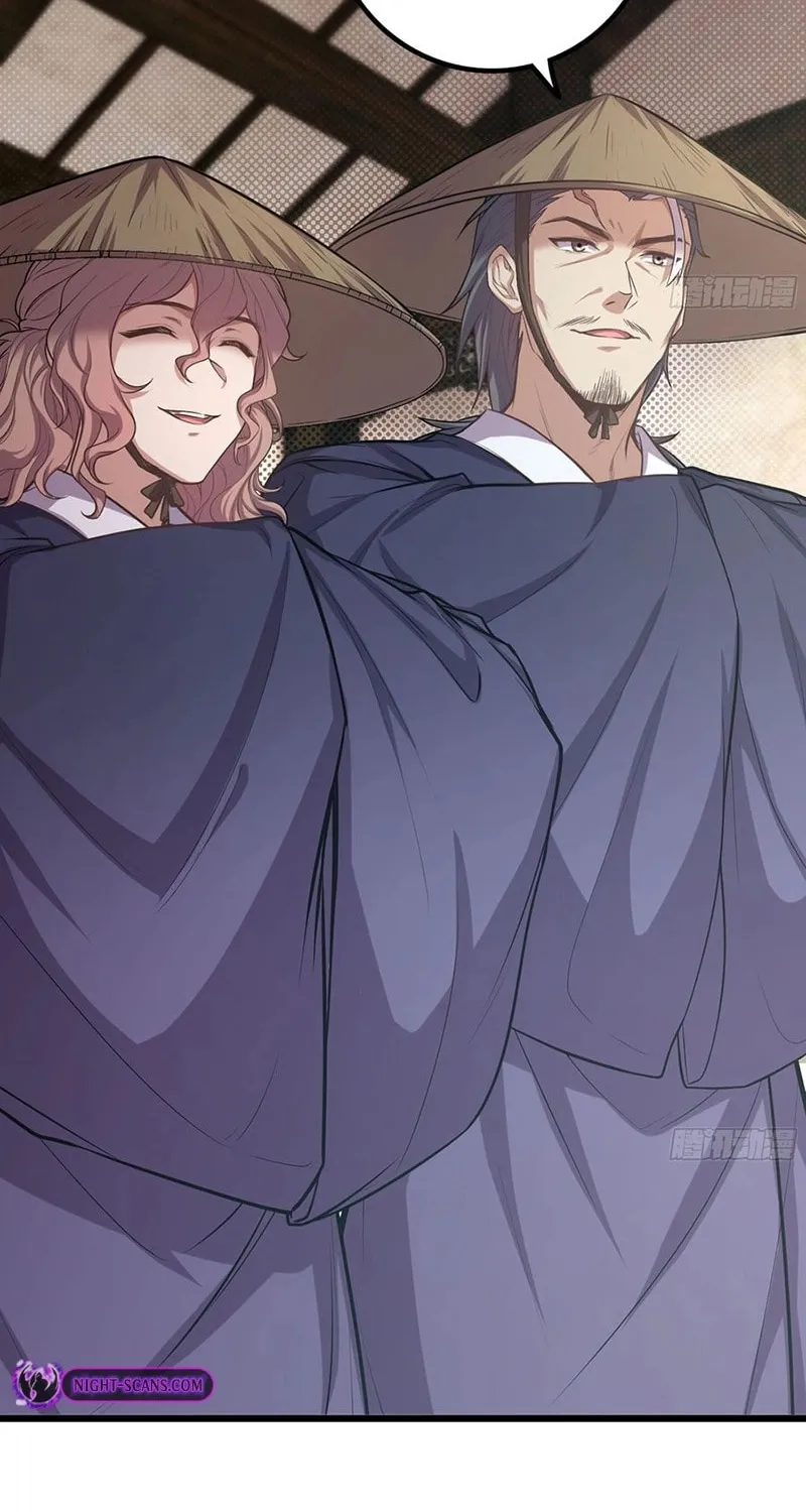Forged Immortal Chapter 3 page 39 - 