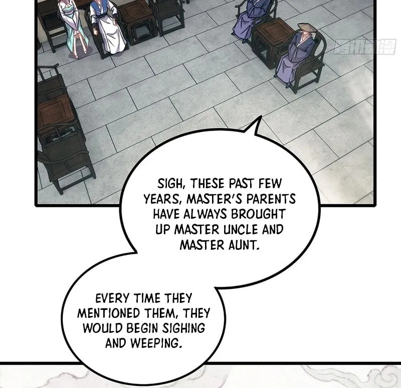 Forged Immortal Chapter 3 page 45 - 