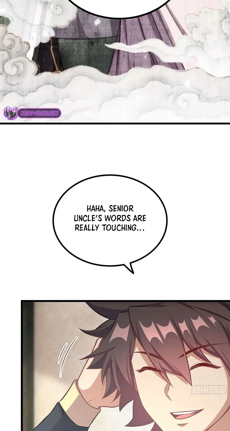 Forged Immortal Chapter 3 page 47 - 