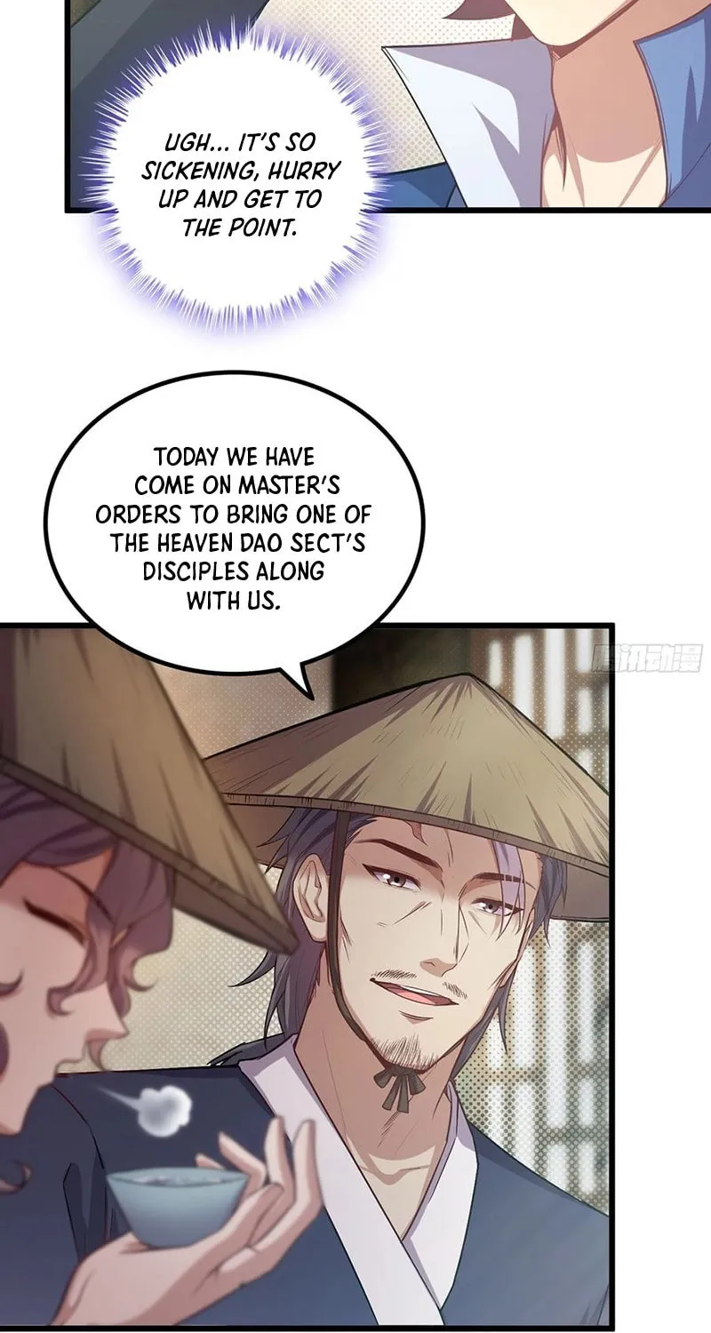 Forged Immortal Chapter 3 page 48 - 