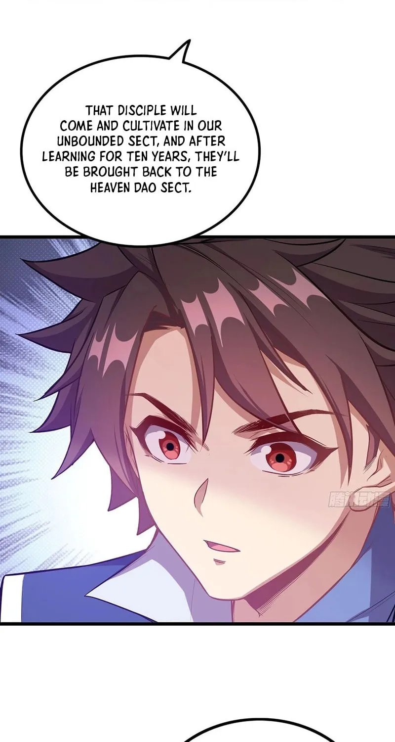 Forged Immortal Chapter 3 page 49 - 