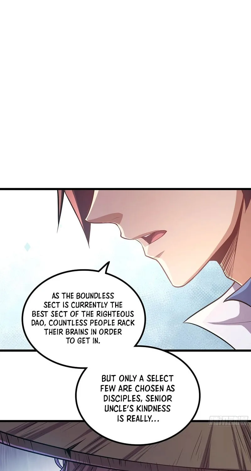 Forged Immortal Chapter 3 page 53 - 