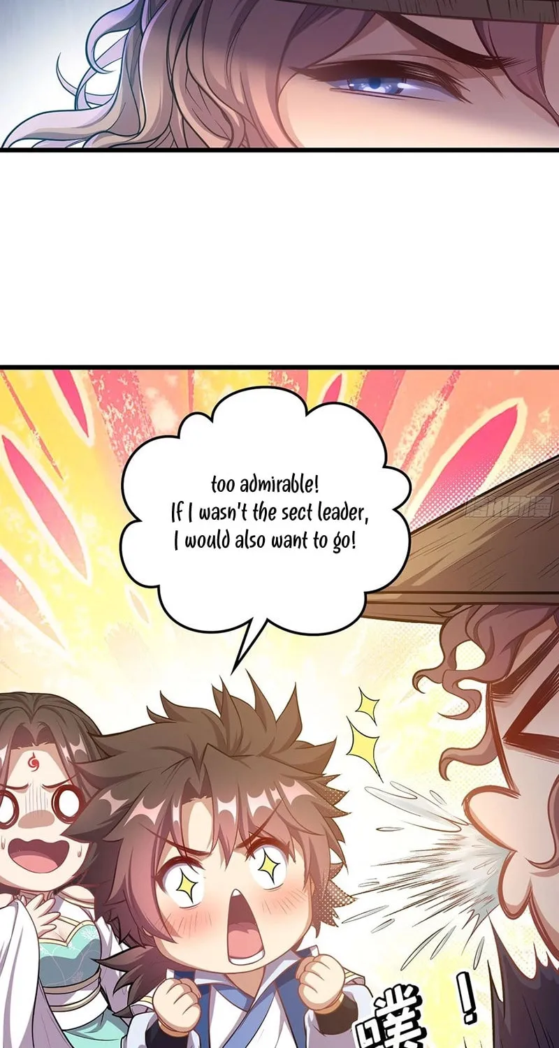 Forged Immortal Chapter 3 page 54 - 