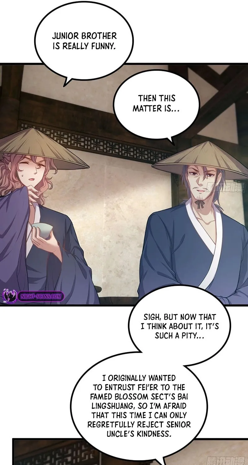 Forged Immortal Chapter 3 page 56 - 