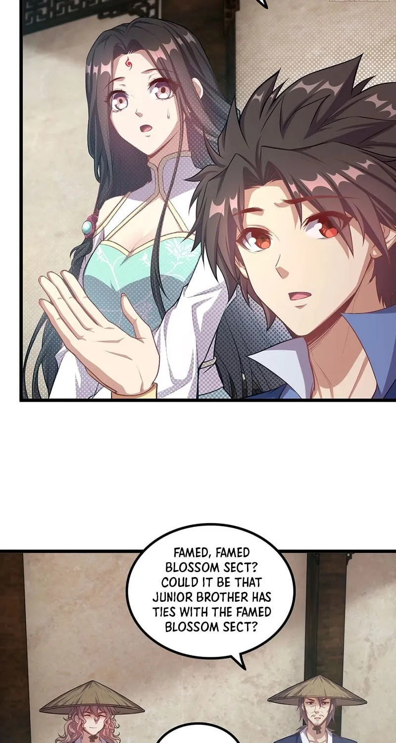 Forged Immortal Chapter 3 page 57 - 