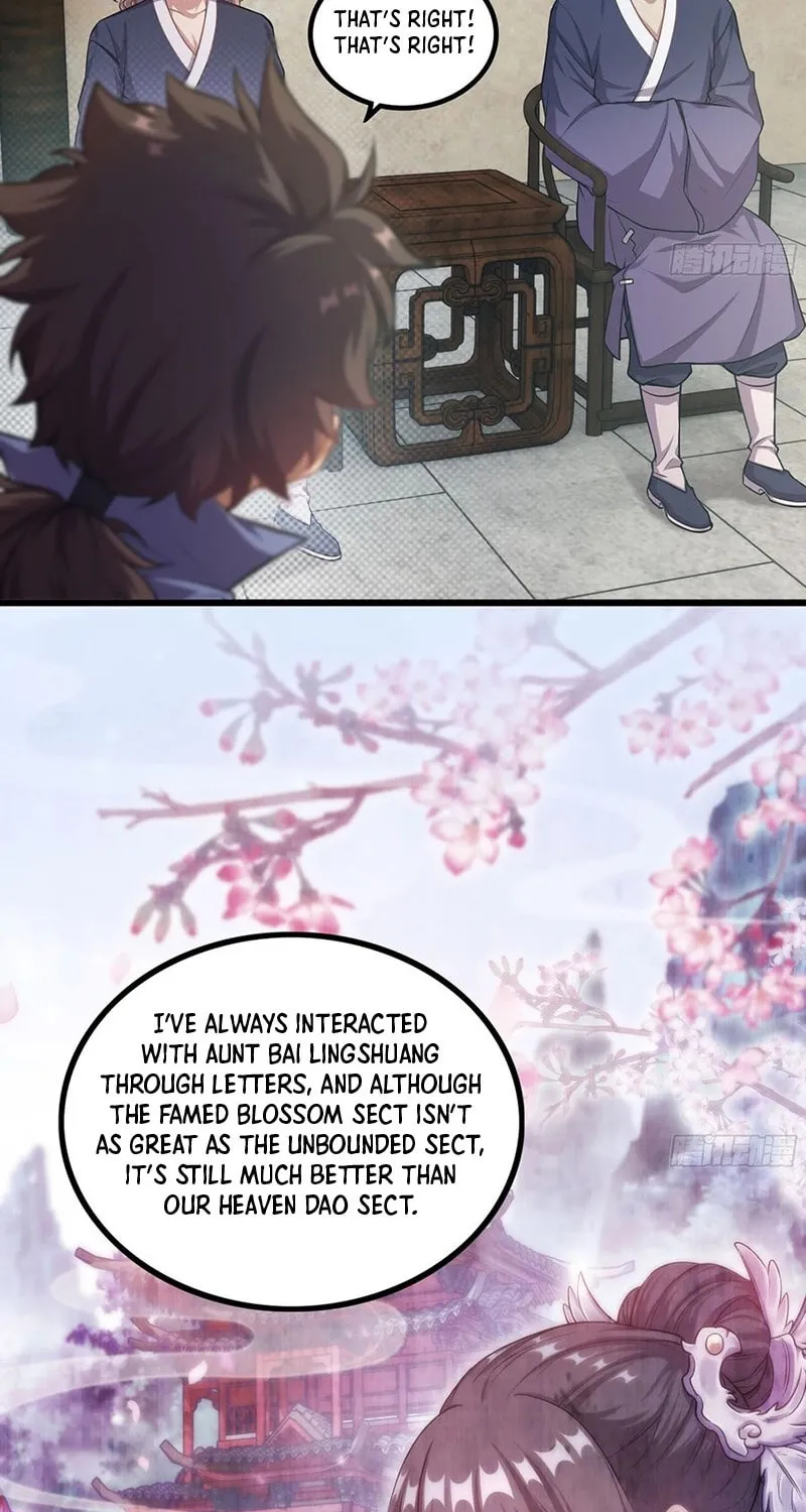 Forged Immortal Chapter 3 page 58 - 