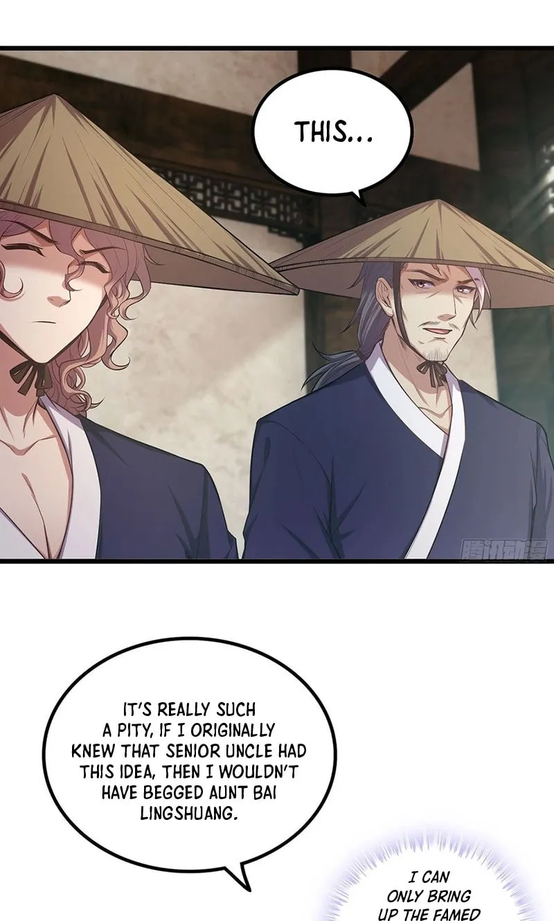 Forged Immortal Chapter 3 page 60 - 