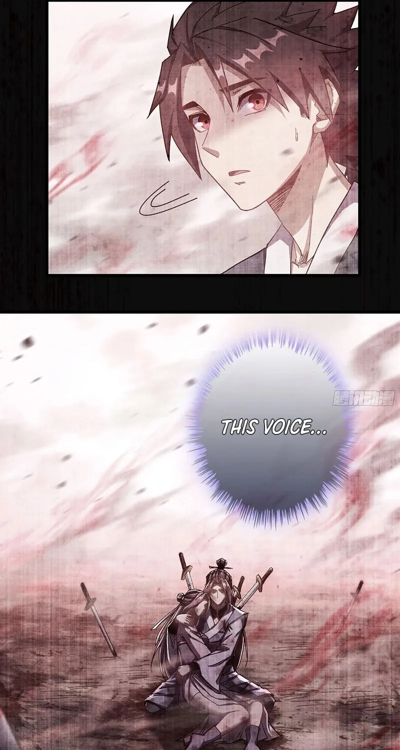 Forged Immortal Chapter 3 page 7 - 