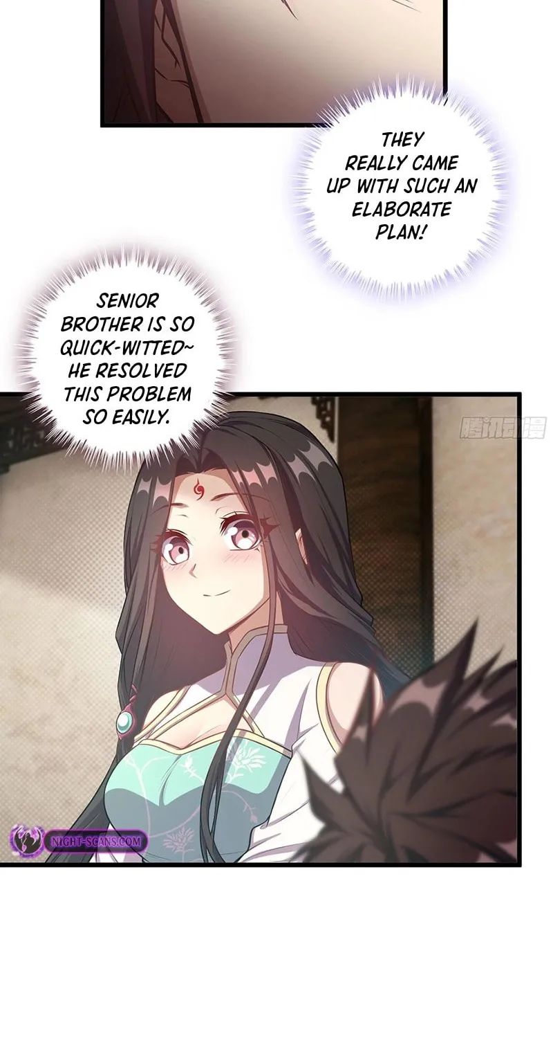 Forged Immortal Chapter 3 page 62 - 
