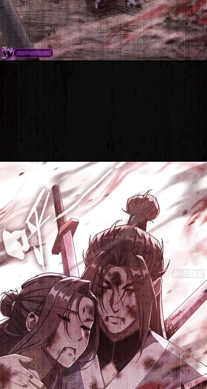 Forged Immortal Chapter 3 page 8 - 