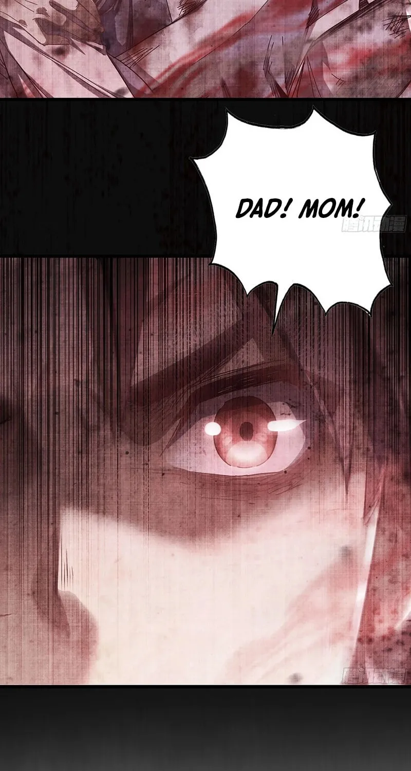 Forged Immortal Chapter 3 page 9 - 