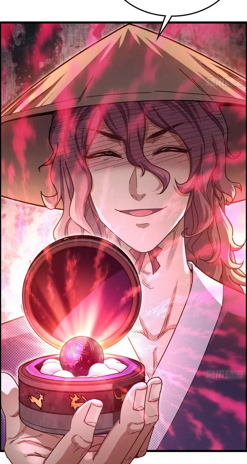 Forged Immortal Chapter 4 page 16 - 