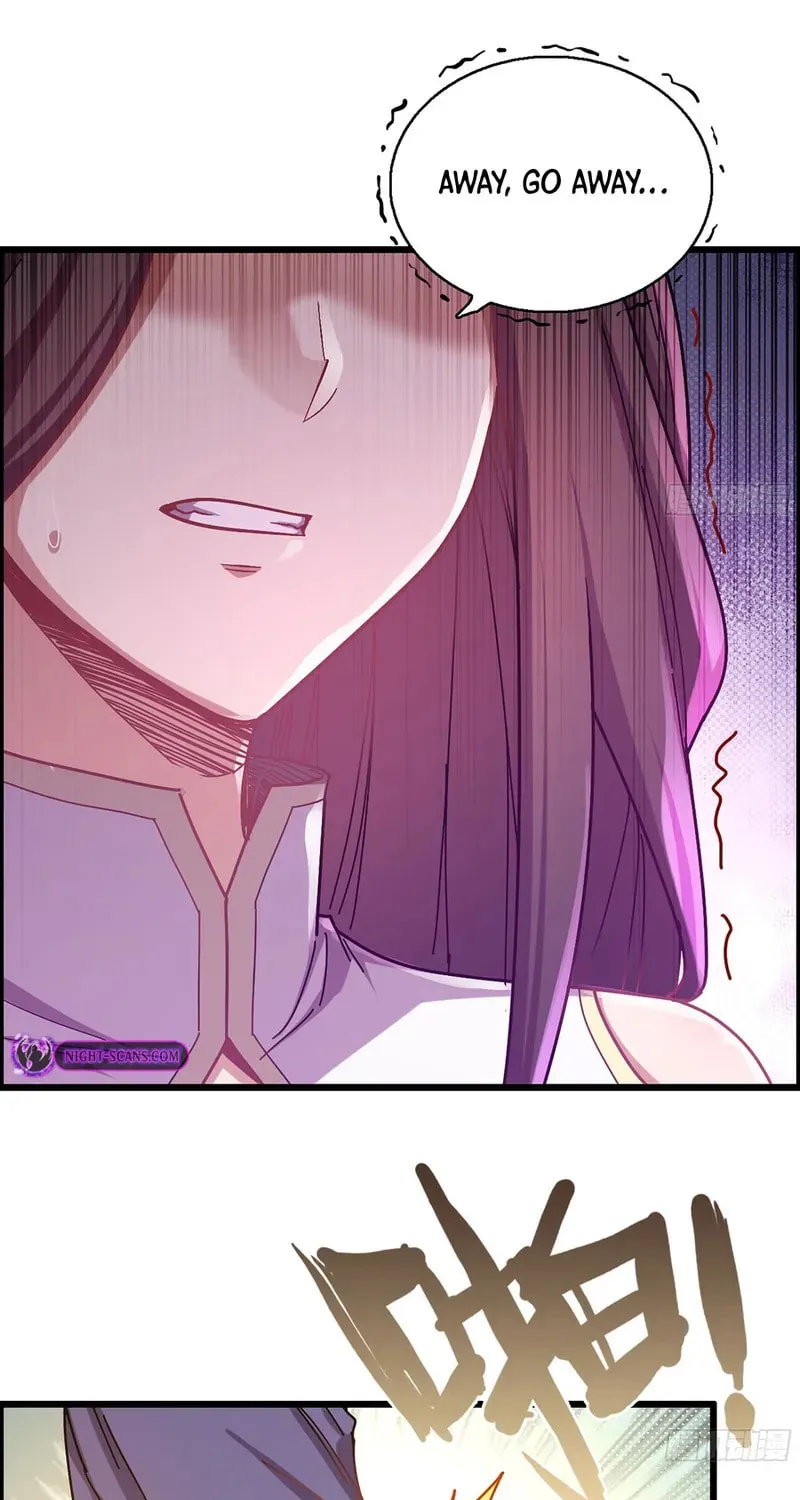 Forged Immortal Chapter 4 page 18 - 