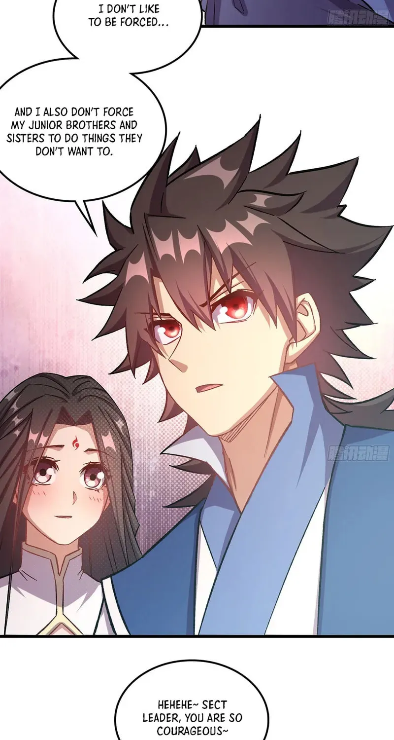 Forged Immortal Chapter 4 page 24 - 
