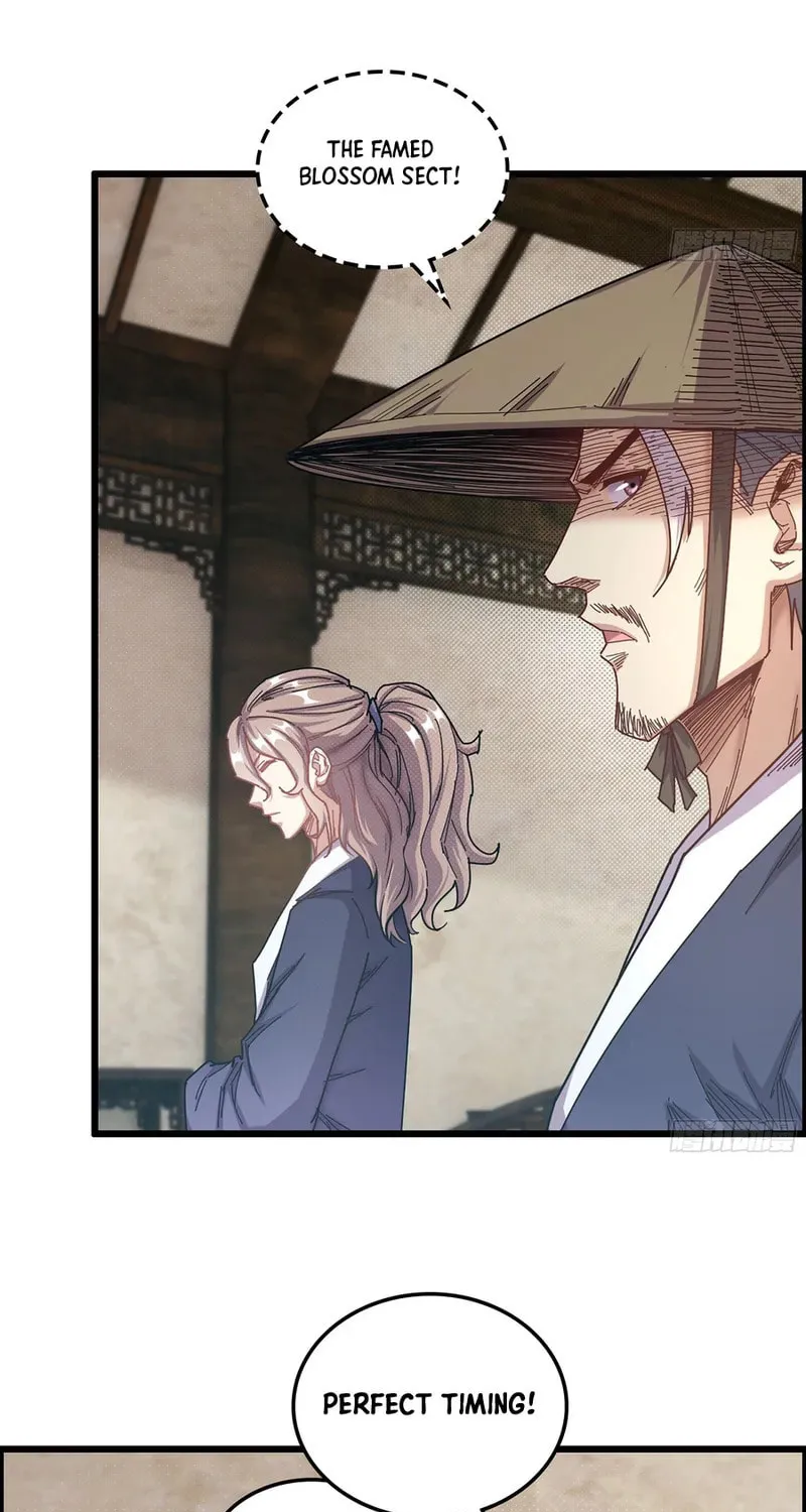 Forged Immortal Chapter 4 page 42 - 