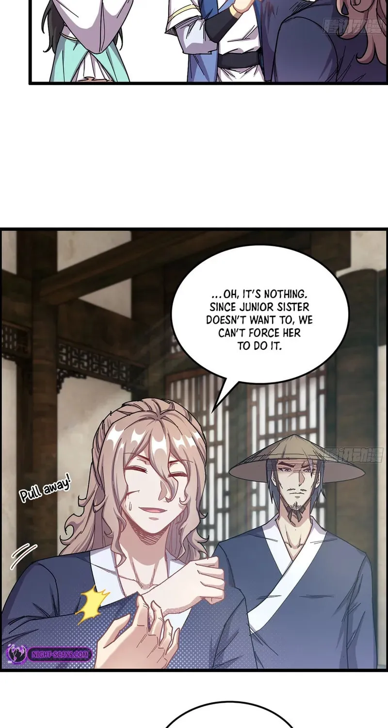 Forged Immortal Chapter 4 page 46 - 