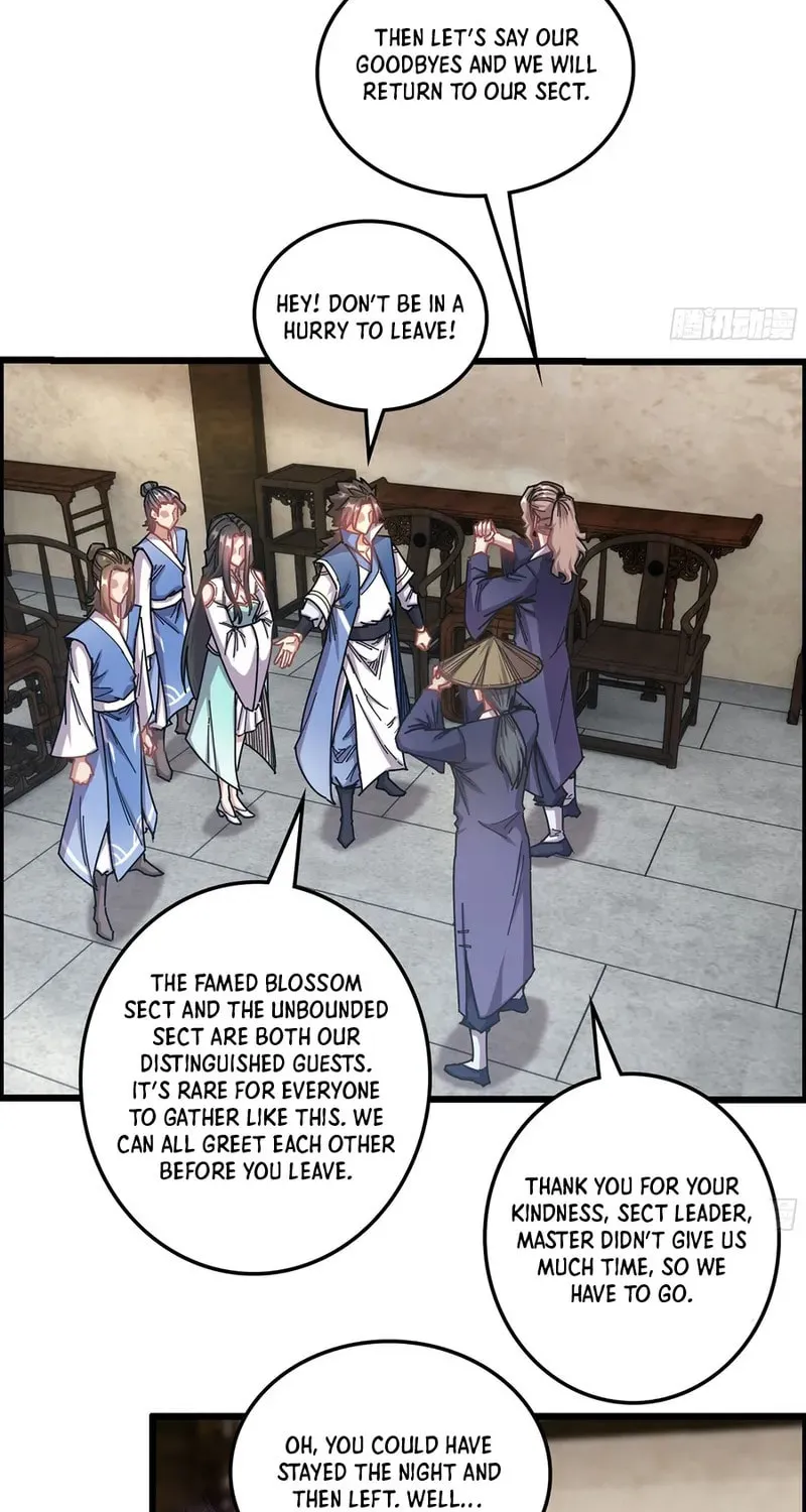 Forged Immortal Chapter 4 page 47 - 