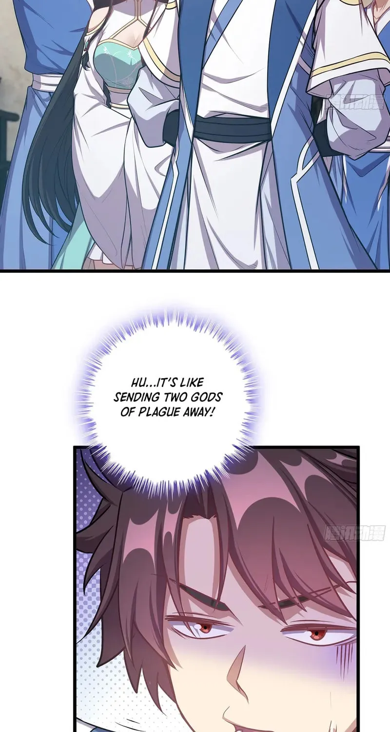 Forged Immortal Chapter 4 page 56 - 