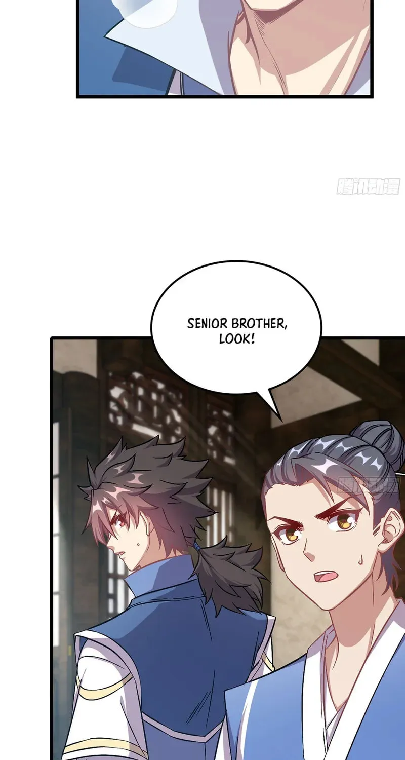 Forged Immortal Chapter 4 page 58 - 