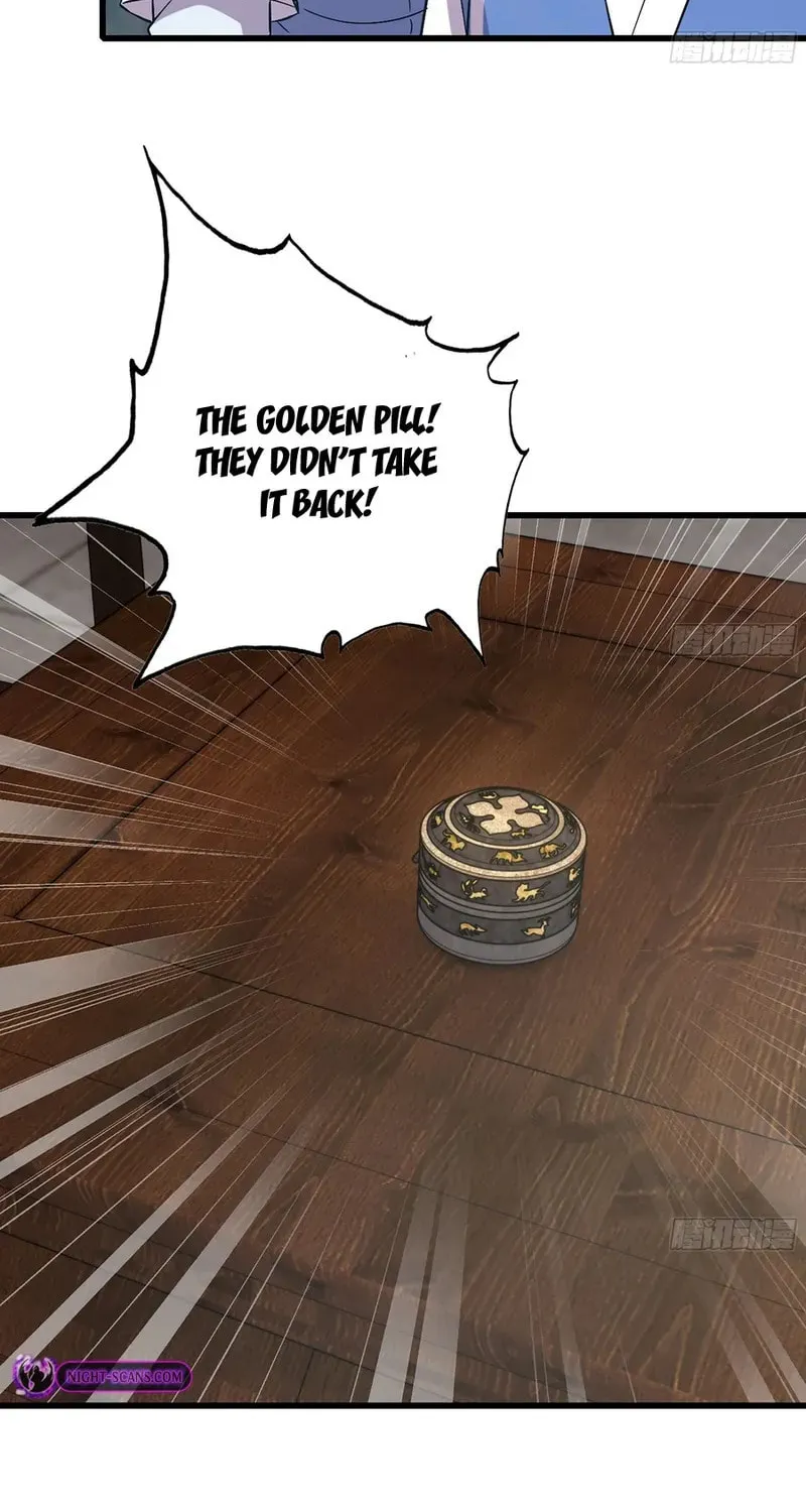 Forged Immortal Chapter 4 page 59 - 