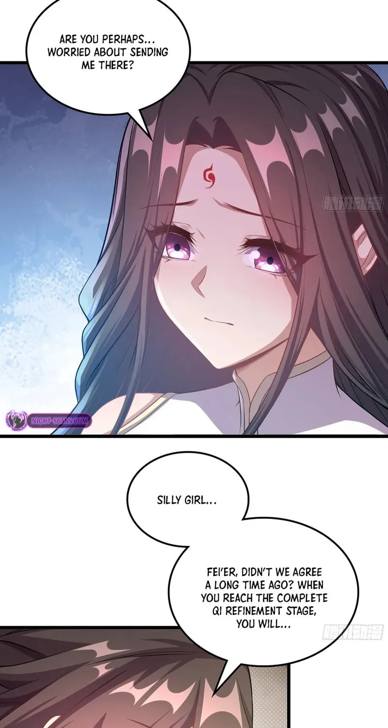 Forged Immortal Chapter 4 page 64 - 
