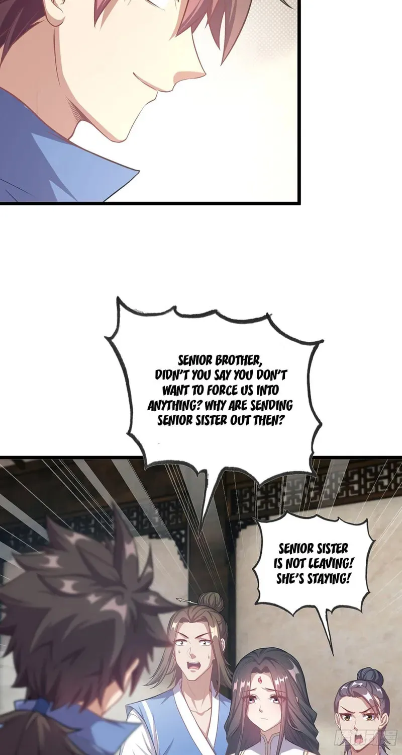 Forged Immortal Chapter 4 page 66 - 