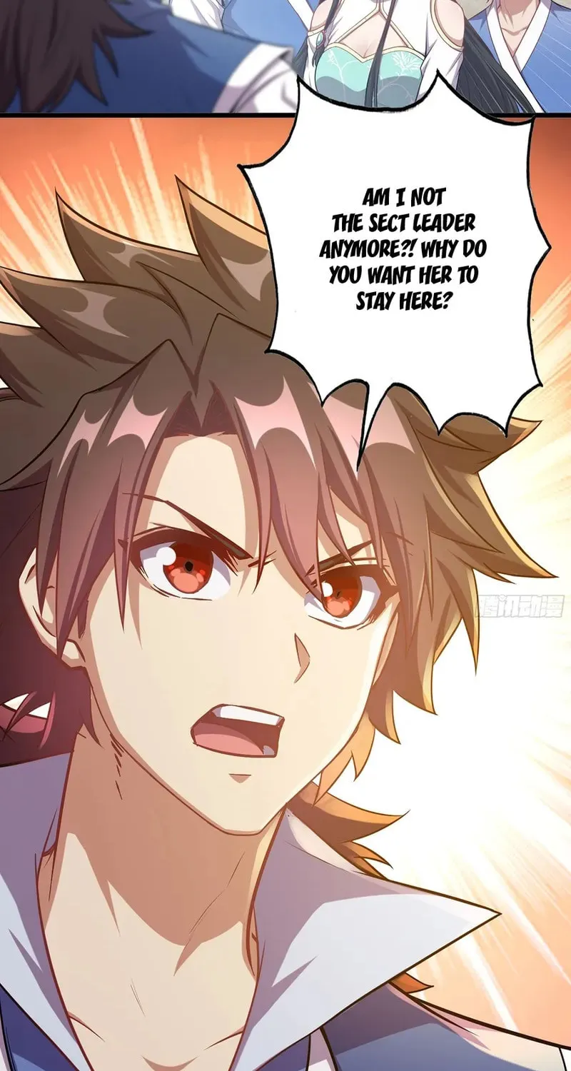 Forged Immortal Chapter 4 page 67 - 