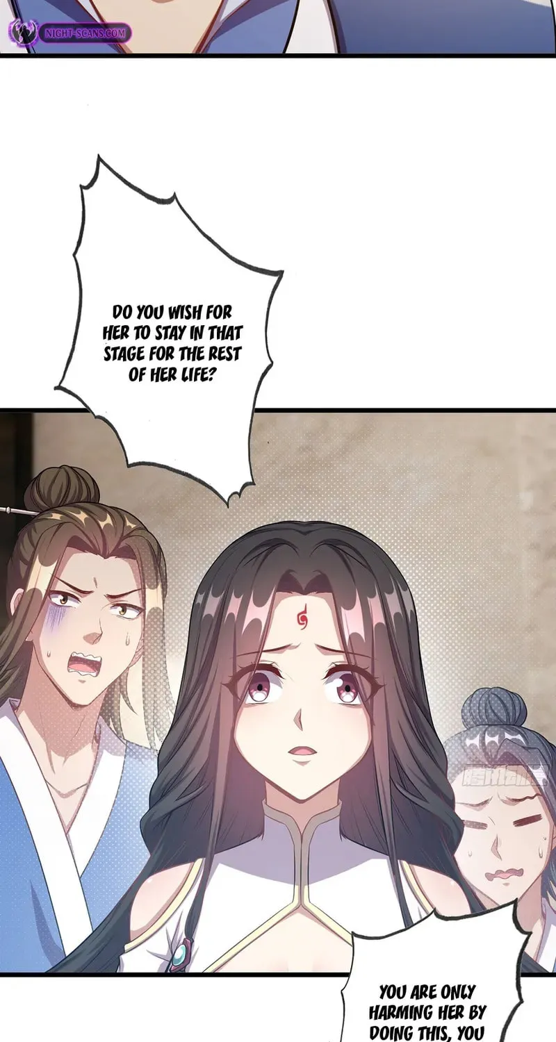 Forged Immortal Chapter 4 page 68 - 