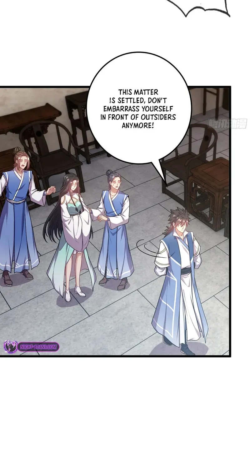 Forged Immortal Chapter 4 page 70 - 