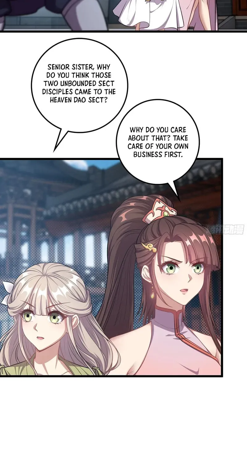 Forged Immortal Chapter 4 page 76 - 