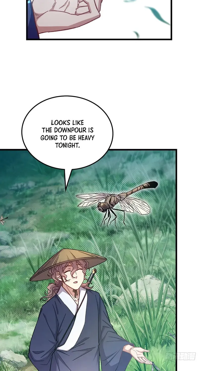 Forged Immortal Chapter 4 page 80 - 