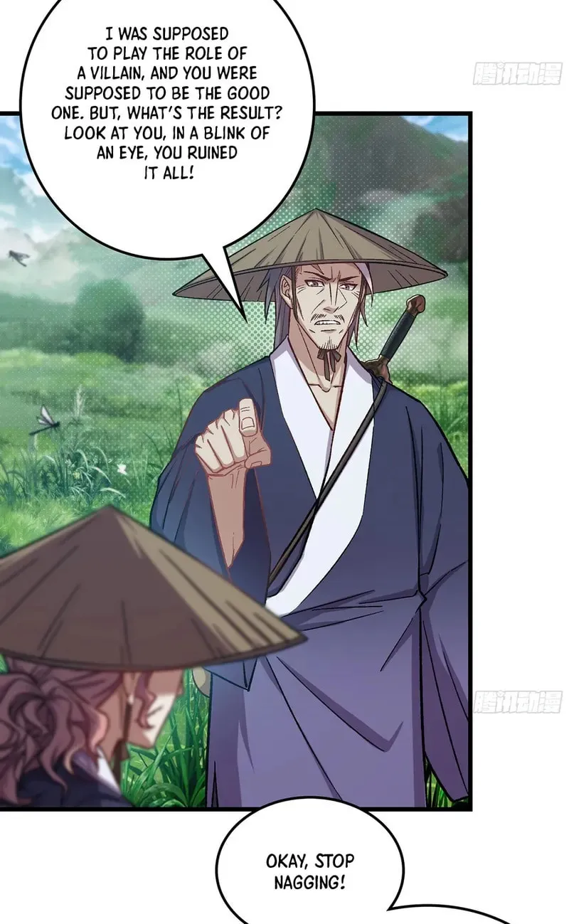 Forged Immortal Chapter 4 page 83 - 