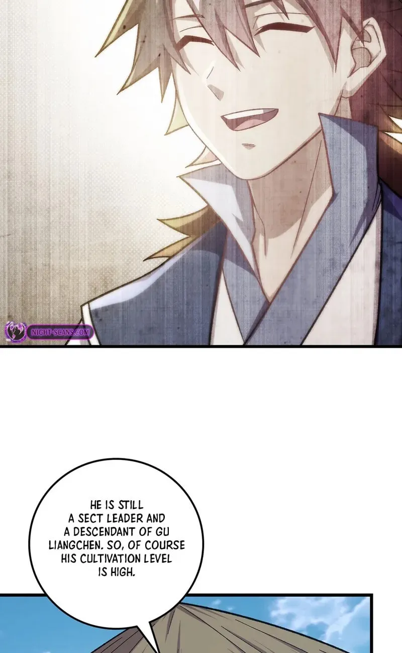 Forged Immortal Chapter 4 page 85 - 
