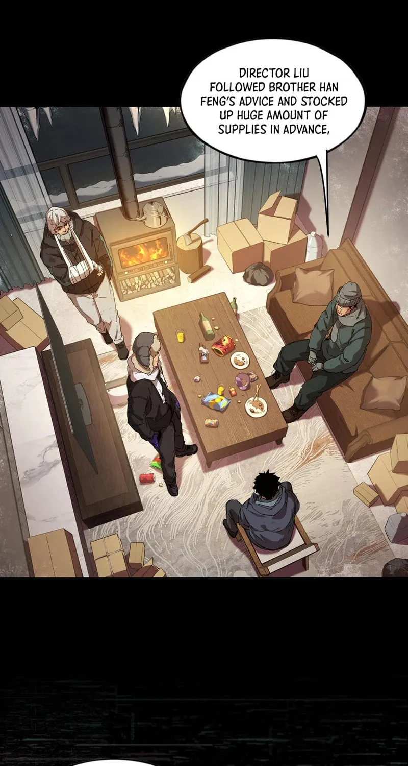 Forged Immortal Chapter 42 page 2 - 