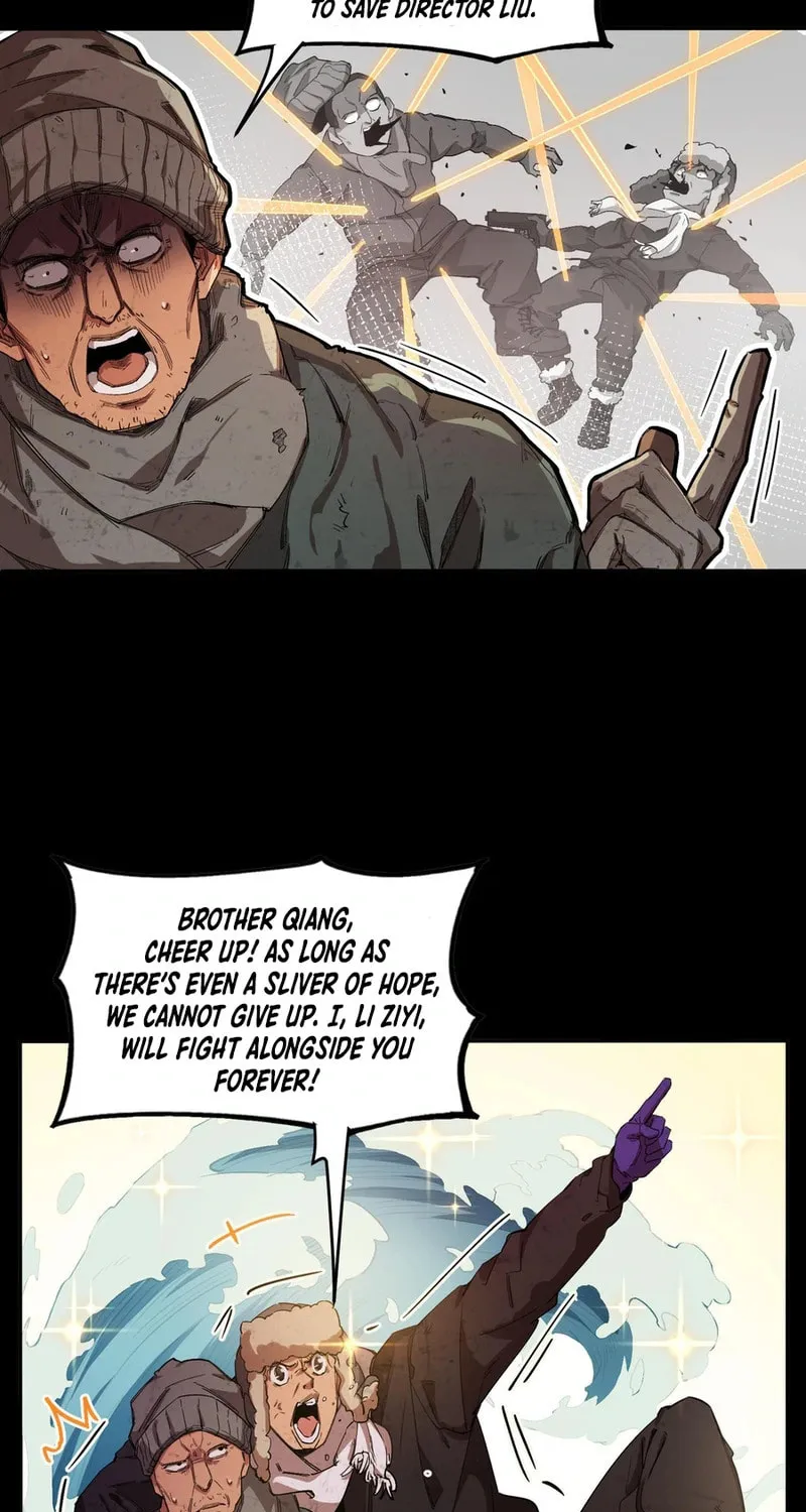 Forged Immortal Chapter 42 page 11 - 