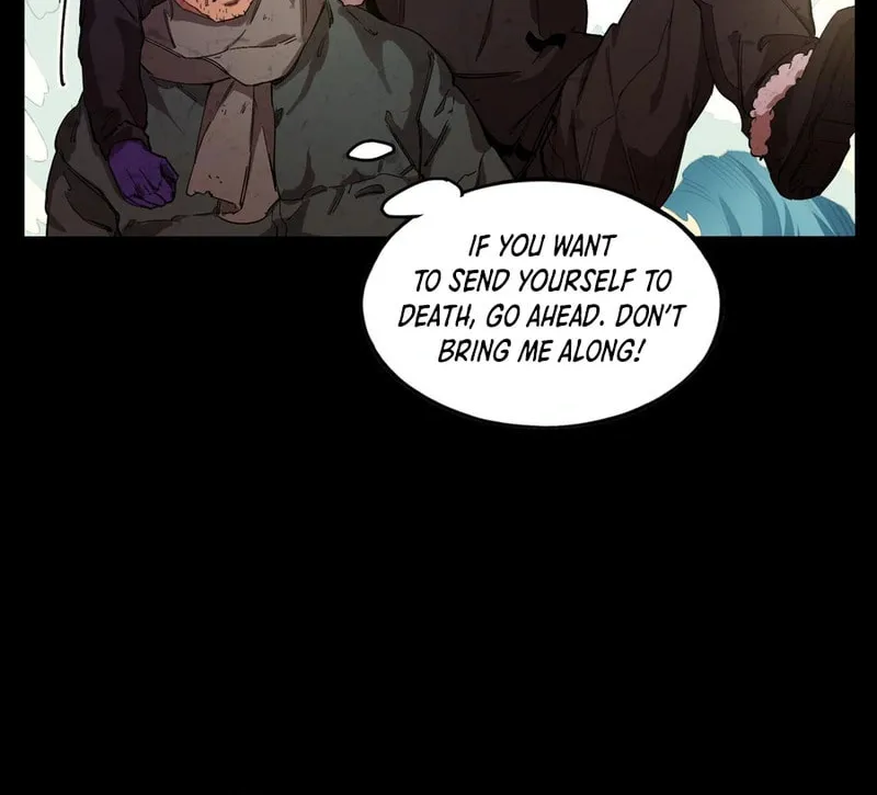 Forged Immortal Chapter 42 page 12 - 