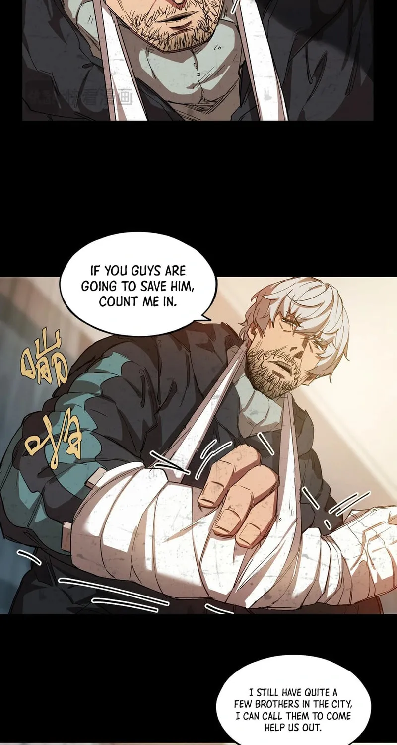 Forged Immortal Chapter 42 page 14 - 