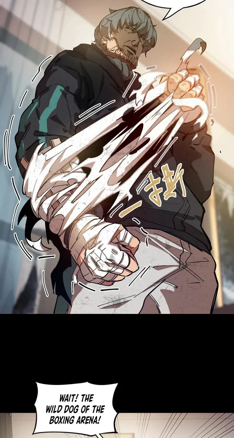 Forged Immortal Chapter 42 page 15 - 