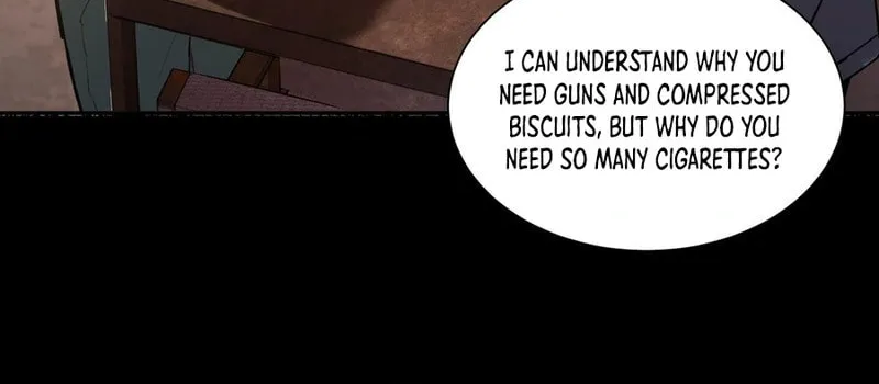 Forged Immortal Chapter 42 page 24 - 