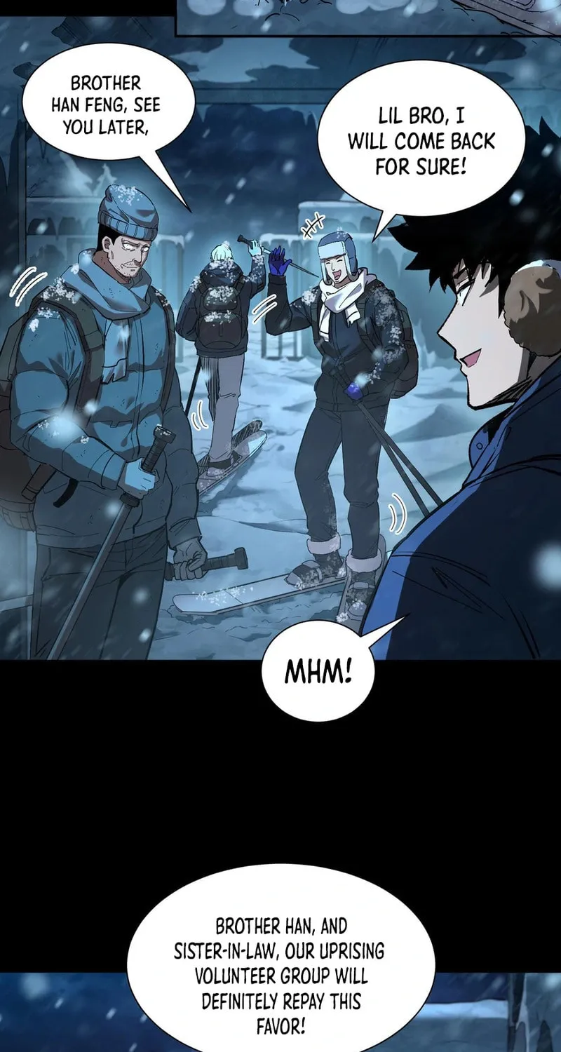 Forged Immortal Chapter 42 page 26 - 