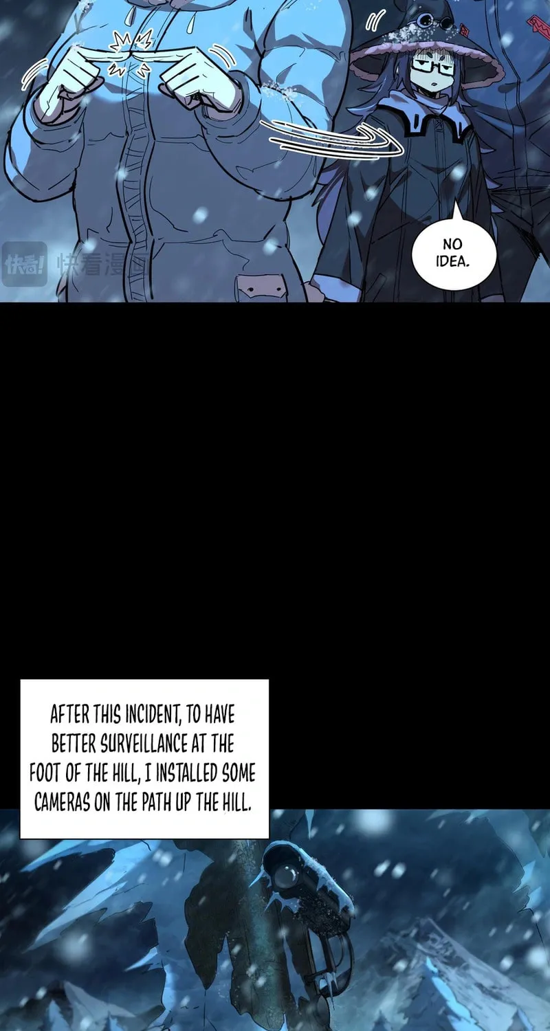 Forged Immortal Chapter 42 page 29 - 