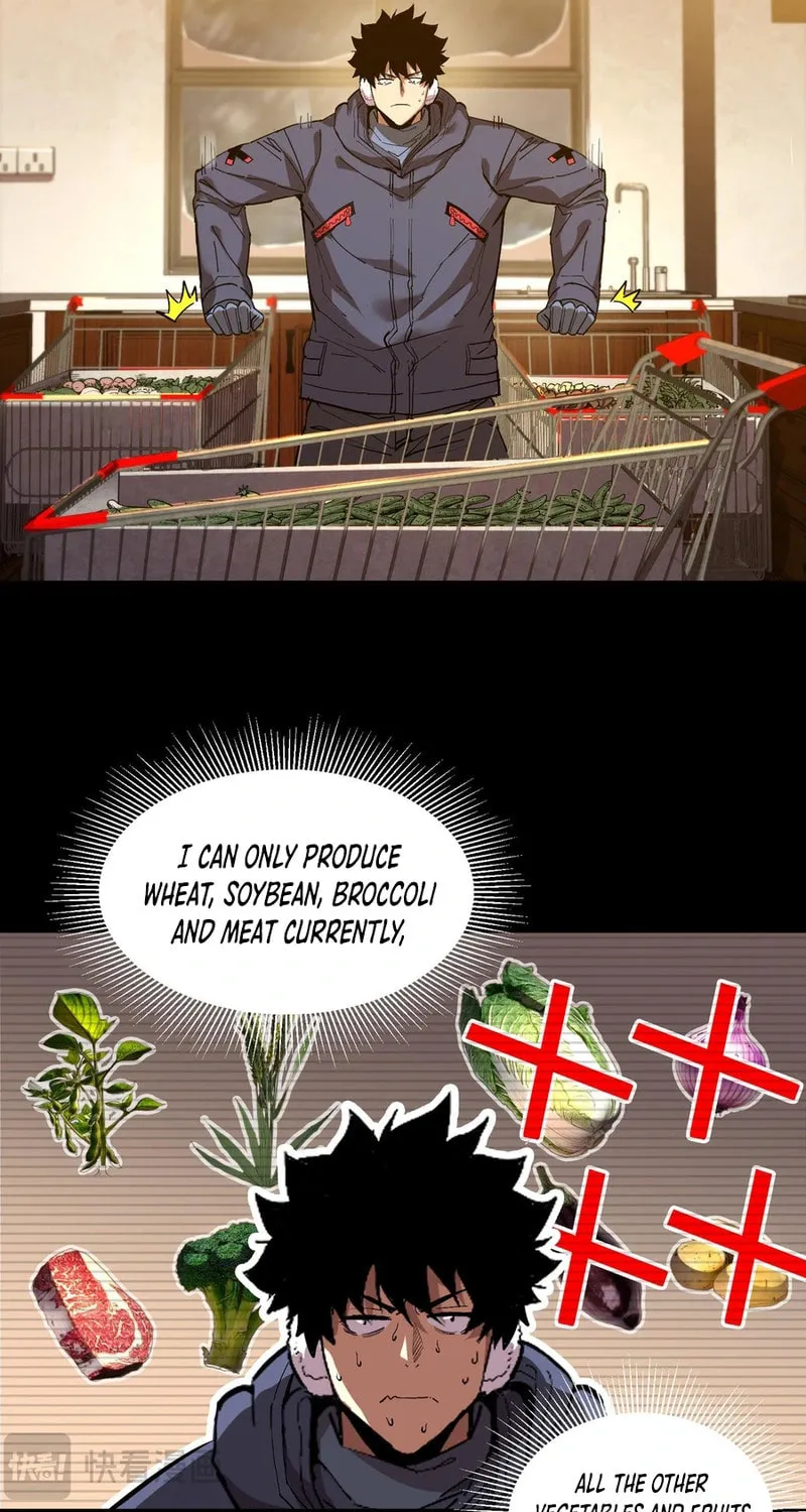 Forged Immortal Chapter 42 page 37 - 