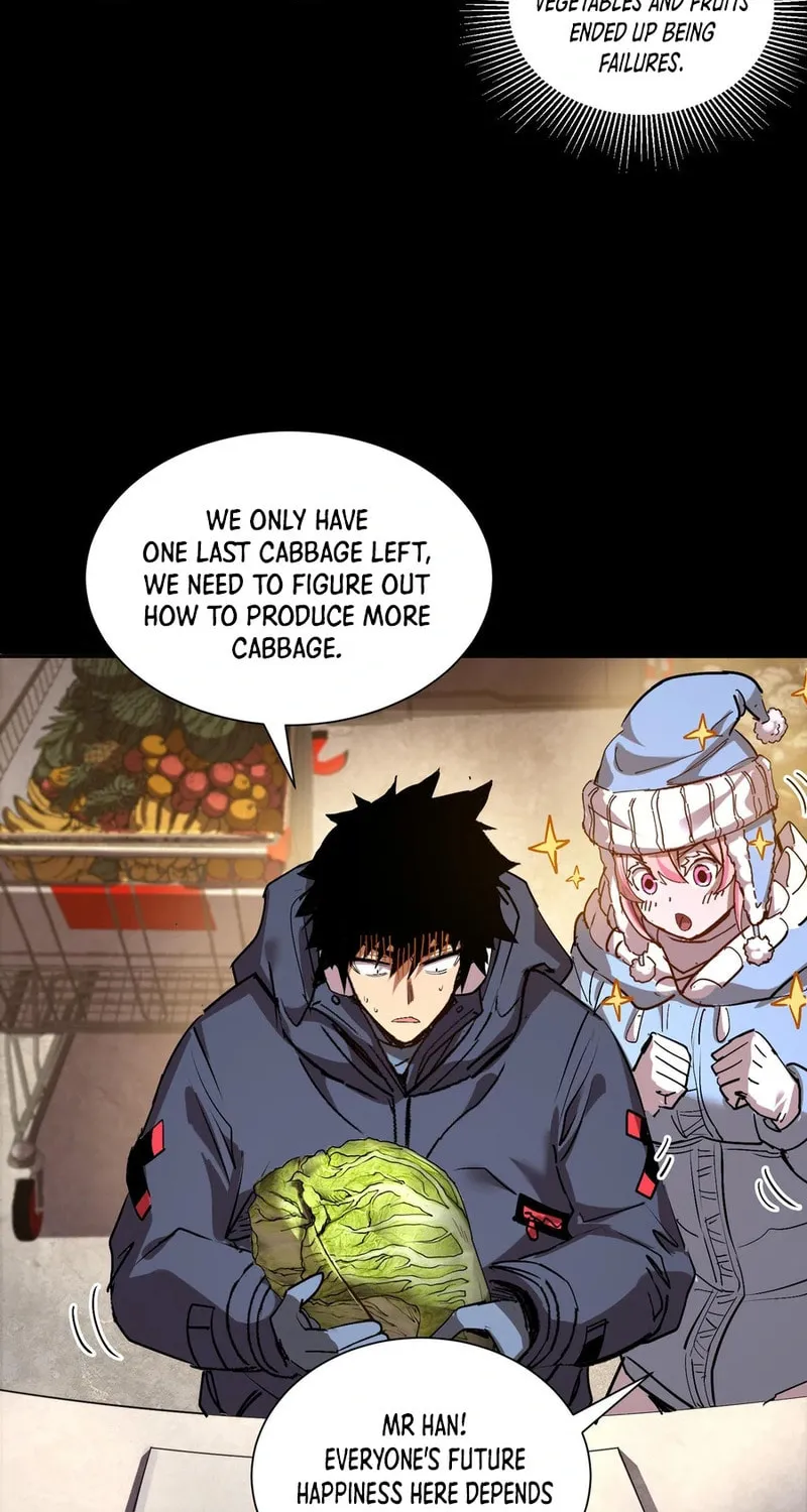 Forged Immortal Chapter 42 page 38 - 