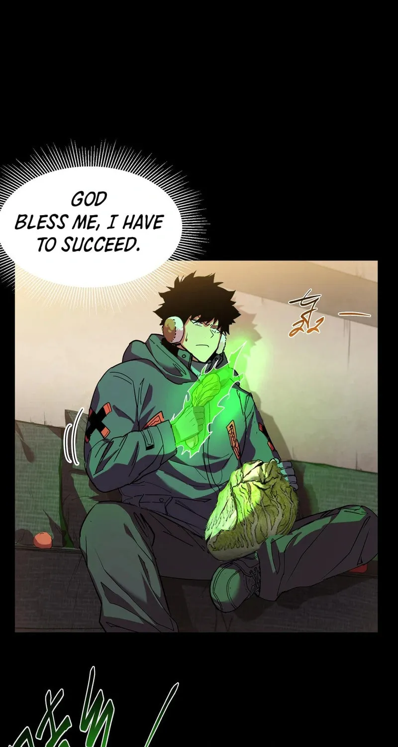 Forged Immortal Chapter 42 page 40 - 