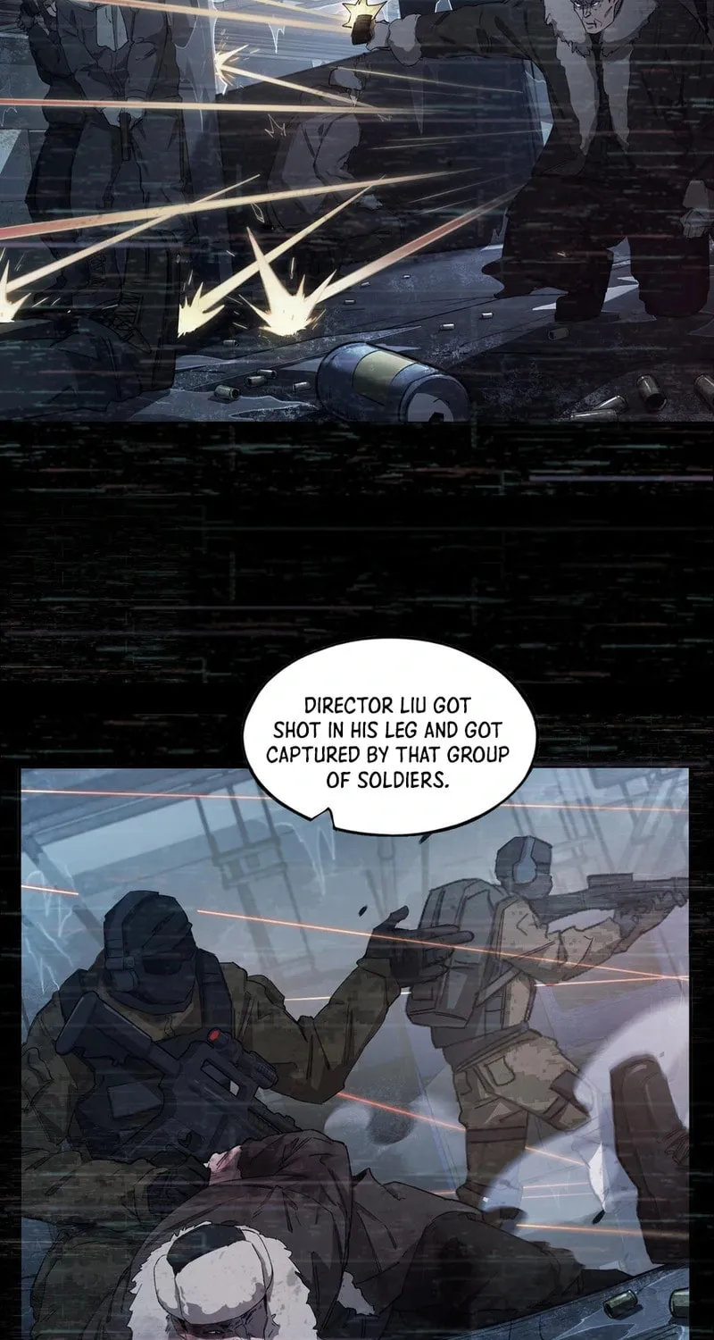 Forged Immortal Chapter 42 page 5 - 