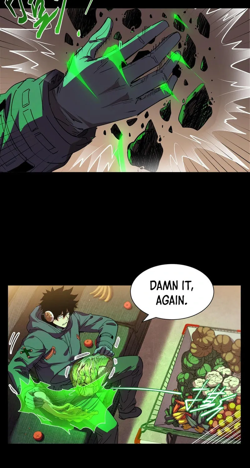 Forged Immortal Chapter 42 page 41 - 