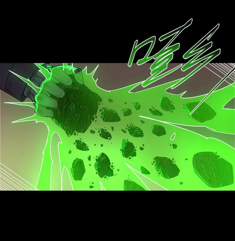 Forged Immortal Chapter 42 page 42 - 