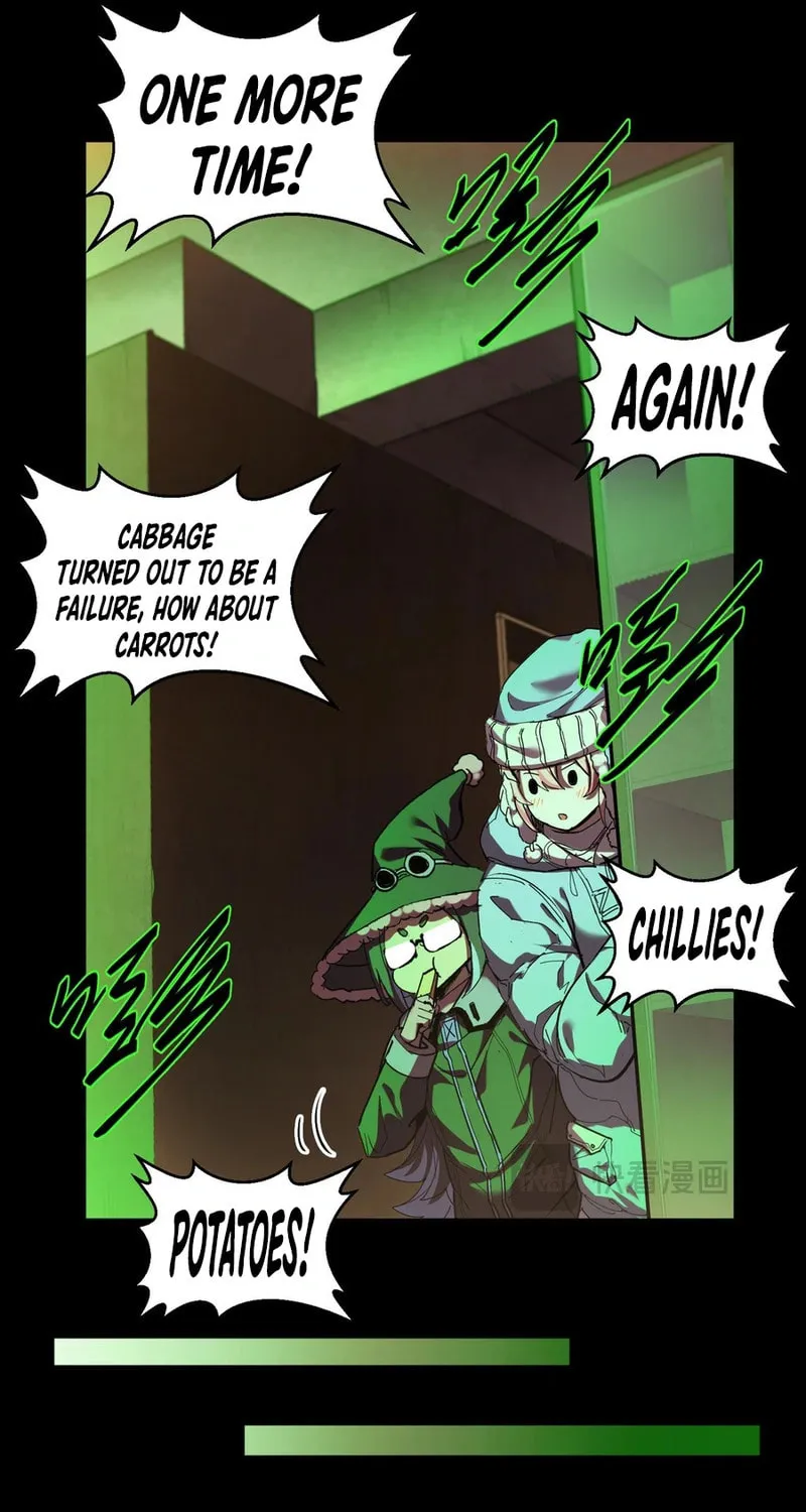 Forged Immortal Chapter 42 page 43 - 